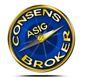 CONSENS ASIG BROKER DE ASIGURARE - REASIGURARE